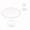 Boardwalk Clear Plastic Cold Cups, Squat, 9 oz, PK1000 BWKPET9S - alternate 10